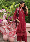 ELJ-04A CRIMSON - Elaf Premium